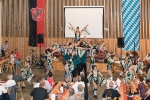 SC Mitterfecking Vereinsleben