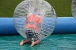 Bubble Soccer Turneier des SC Mitterfecking_10