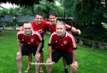 Bubble Soccer Turneier des SC Mitterfecking_11