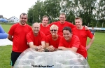 Bubble Soccer Turneier des SC Mitterfecking_12