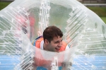 Bubble Soccer Turneier des SC Mitterfecking_12