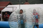 Bubble Soccer Turneier des SC Mitterfecking_15