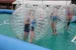 Bubble Soccer Turneier des SC Mitterfecking_17