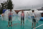 Bubble Soccer Turneier des SC Mitterfecking_18
