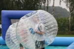 Bubble Soccer Turneier des SC Mitterfecking_20