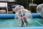 Bubble Soccer Turneier des SC Mitterfecking_22