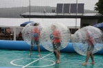 Bubble Soccer Turneier des SC Mitterfecking_23