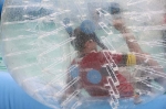 Bubble Soccer Turneier des SC Mitterfecking_24