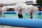 Bubble Soccer Turneier des SC Mitterfecking_25