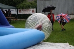 Bubble Soccer Turneier des SC Mitterfecking_27