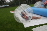 Bubble Soccer Turneier des SC Mitterfecking_28