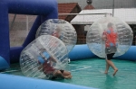 Bubble Soccer Turneier des SC Mitterfecking_31