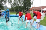 Bubble Soccer Turneier des SC Mitterfecking_34
