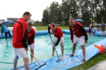 Bubble Soccer Turneier des SC Mitterfecking_36