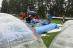 Bubble Soccer Turneier des SC Mitterfecking_39