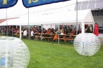 Bubble Soccer Turneier des SC Mitterfecking_40