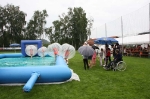 Bubble Soccer Turneier des SC Mitterfecking_41