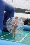 Bubble Soccer Turneier des SC Mitterfecking_42