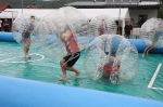 Bubble Soccer Turneier des SC Mitterfecking_4