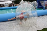 Bubble Soccer Turneier des SC Mitterfecking_5