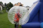 Bubble Soccer Turneier des SC Mitterfecking_6