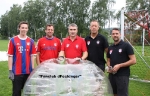 Bubble Soccer Turneier des SC Mitterfecking_7