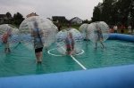 Bubble Soccer Turneier des SC Mitterfecking_7