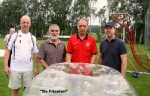 Bubble Soccer Turneier des SC Mitterfecking_8