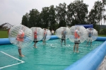 Bubble Soccer Turneier des SC Mitterfecking_8