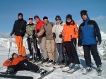 Ski-Fahrt nach Großarl_25