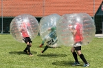 50 Jahre SCM - Bubble Soccer Turnier_21