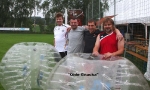 Bubble Soccer Turneier des SC Mitterfecking_3