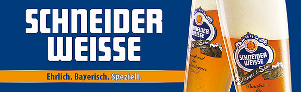Schneider Weisse Brauerei