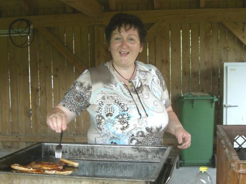 internes Kleinfeldtunier der Senioren 2006